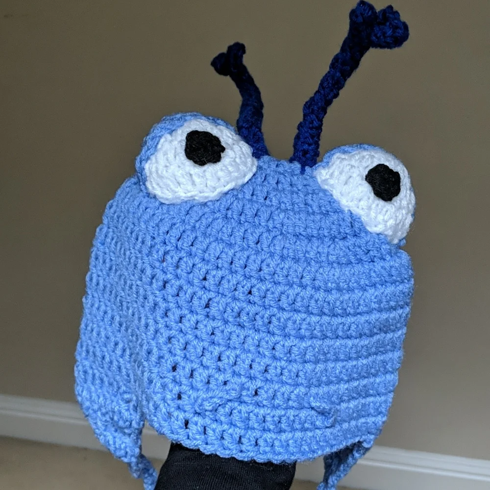 Super cute hat